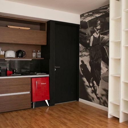 بوينس آيرس Recoleta Suite المظهر الخارجي الصورة