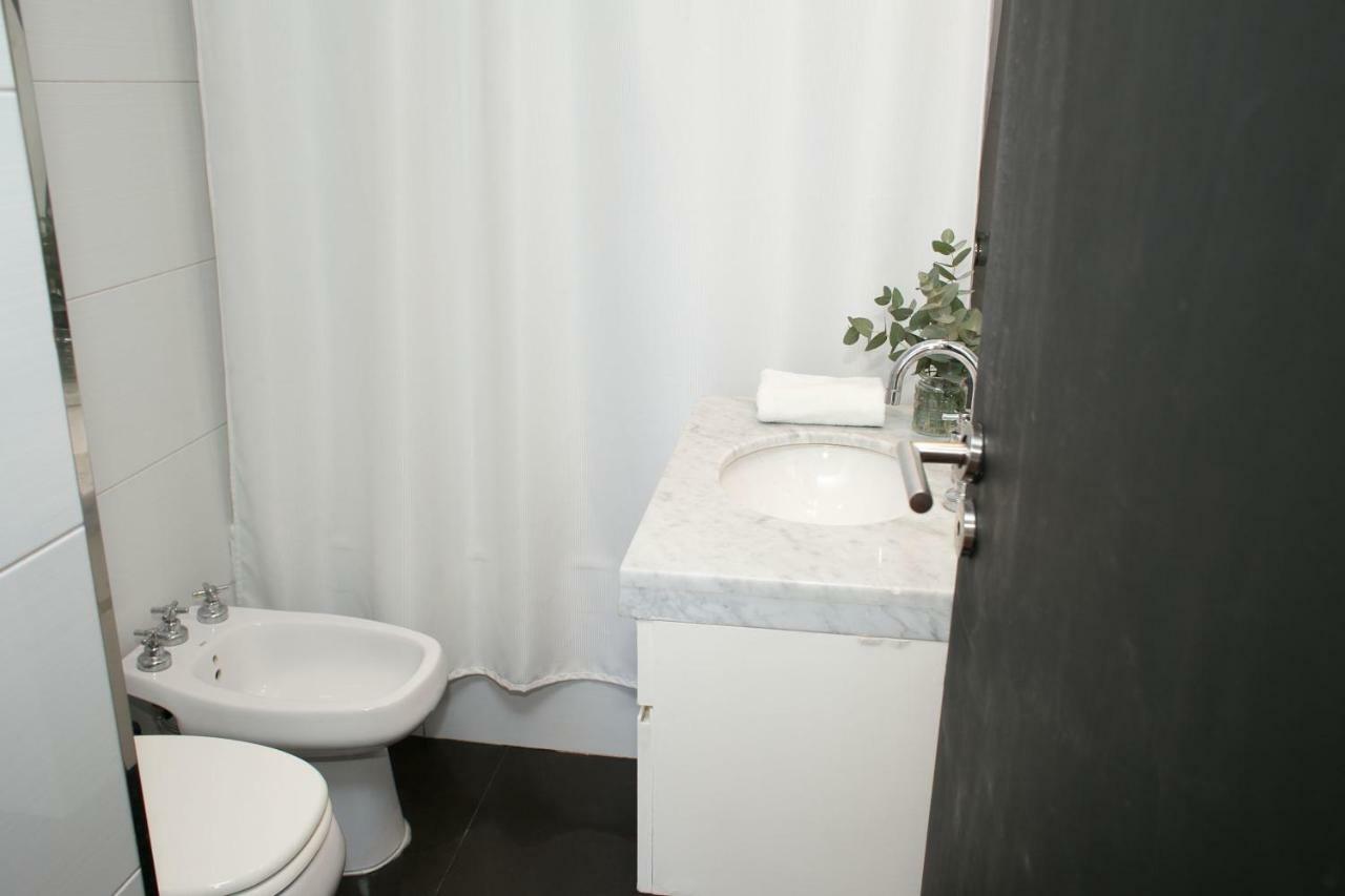 بوينس آيرس Recoleta Suite المظهر الخارجي الصورة