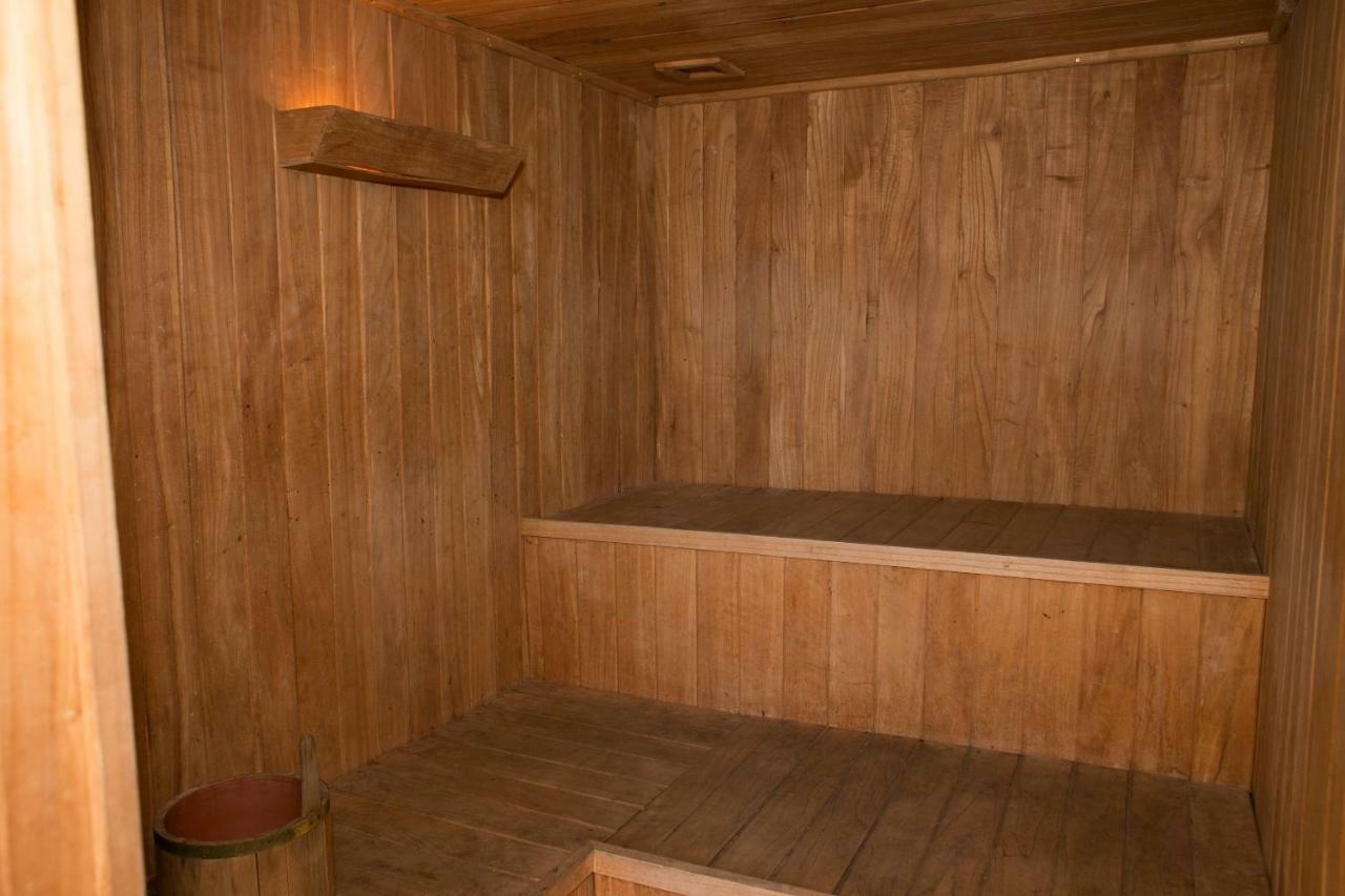 بوينس آيرس Recoleta Suite المظهر الخارجي الصورة
