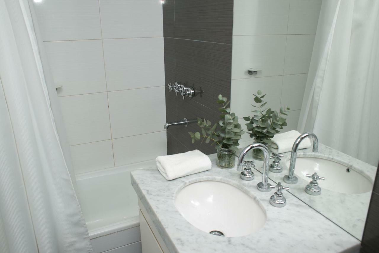 بوينس آيرس Recoleta Suite المظهر الخارجي الصورة