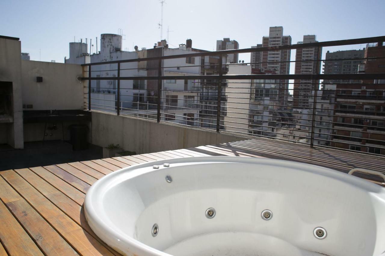 بوينس آيرس Recoleta Suite المظهر الخارجي الصورة