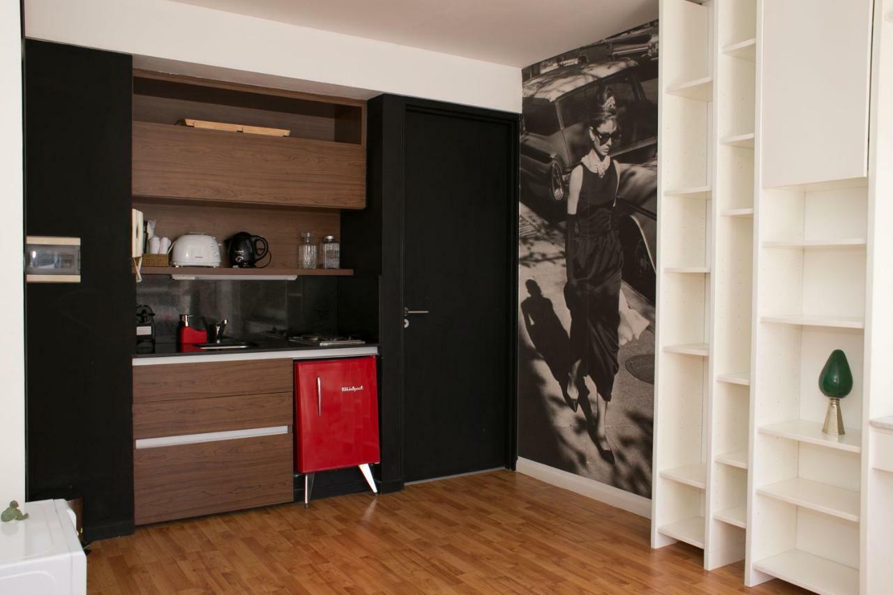 بوينس آيرس Recoleta Suite المظهر الخارجي الصورة