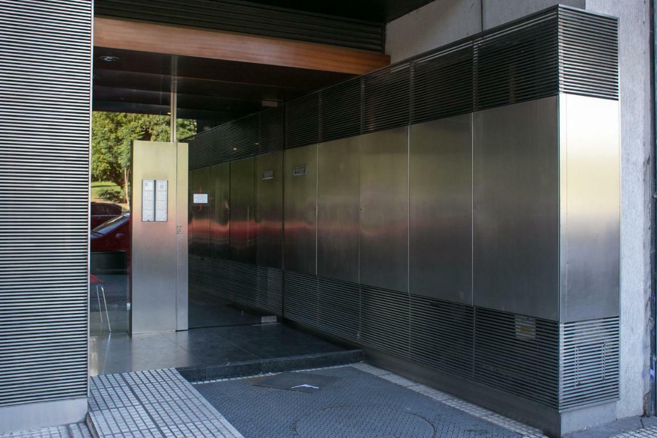 بوينس آيرس Recoleta Suite المظهر الخارجي الصورة