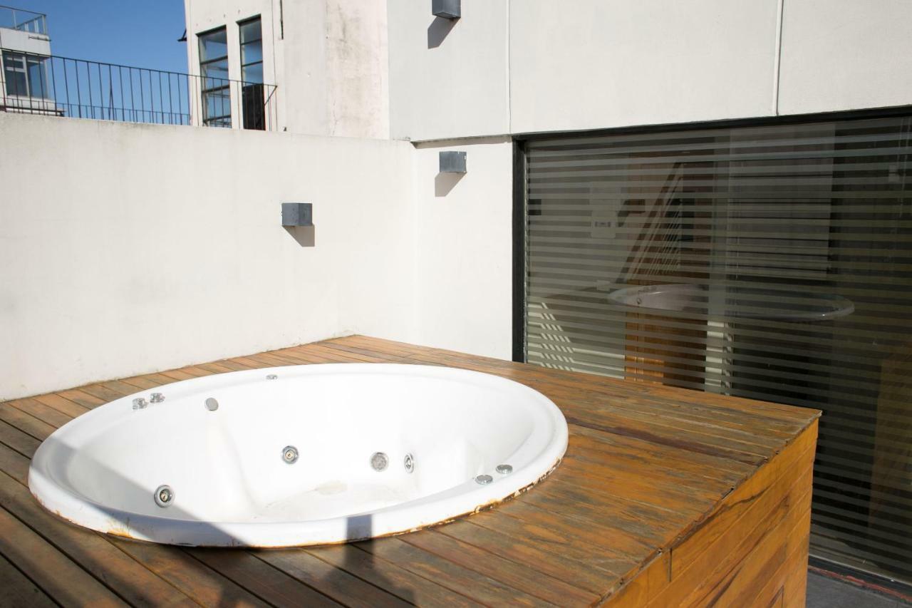 بوينس آيرس Recoleta Suite المظهر الخارجي الصورة