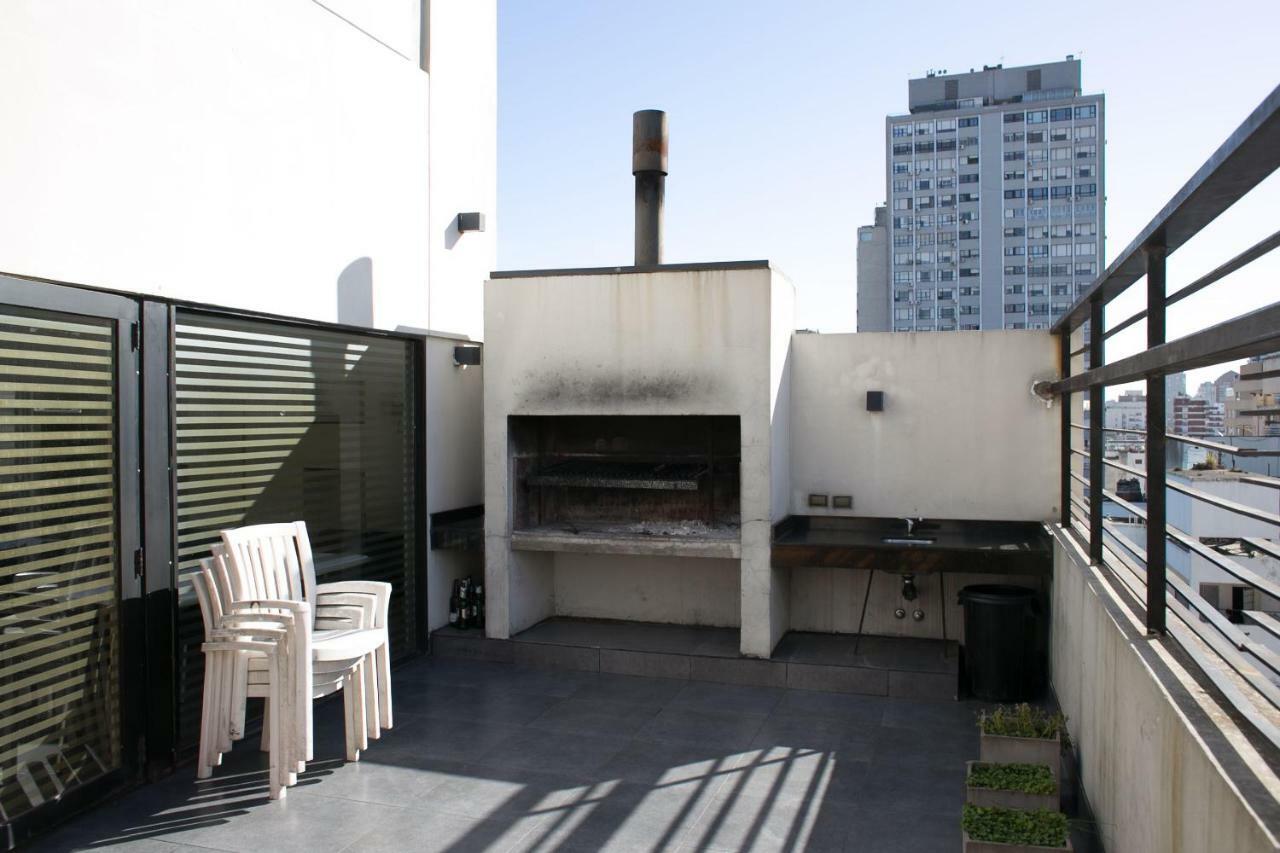 بوينس آيرس Recoleta Suite المظهر الخارجي الصورة